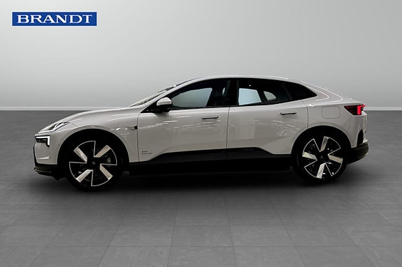 Polestar 4 3 of 9