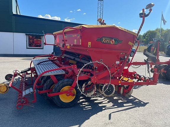 Väderstad Rapid400C 4 of 11