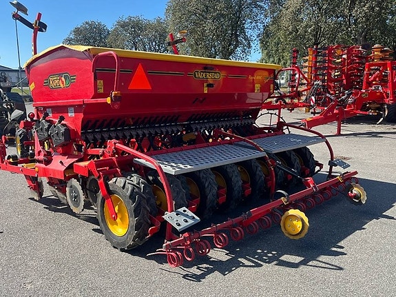 Väderstad Rapid400C 5 of 11