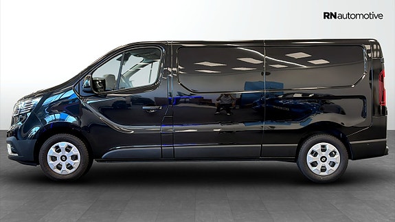 Renault Trafic 2 of 26