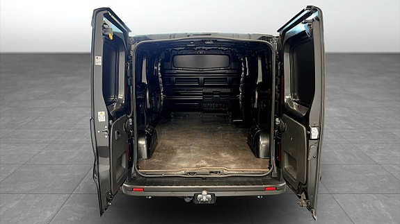 Renault Trafic 10 of 26