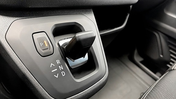 Renault Trafic 19 of 26