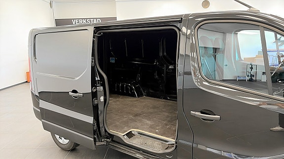 Renault Trafic 20 of 26