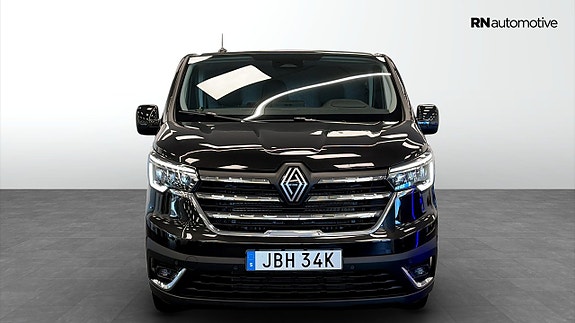 Renault Trafic 8 of 26