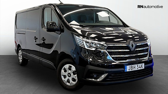 Renault Trafic 7 of 26