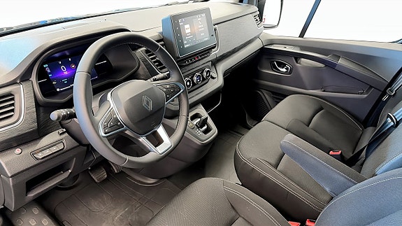 Renault Trafic 11 of 26