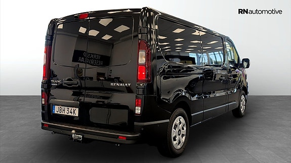 Renault Trafic 5 of 26