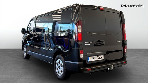 Renault Trafic 3 of 26