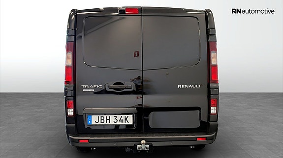 Renault Trafic 4 of 26