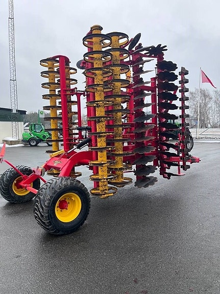 Väderstad Carrier625 2 of 5