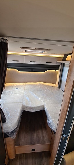 Knaus Live Ti 650 MEG Black Selection "Kampanjbil" 10 of 14