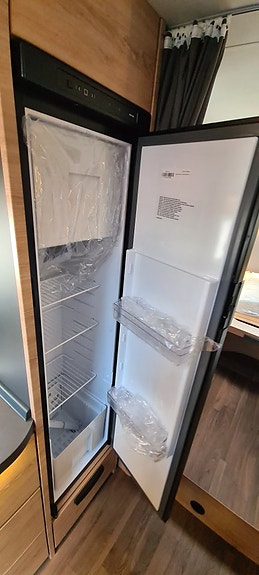 Knaus Live Ti 650 MEG Black Selection "Kampanjbil" 14 of 14