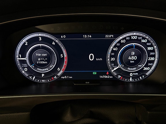 Volkswagen Tiguan Allspace 10 of 30