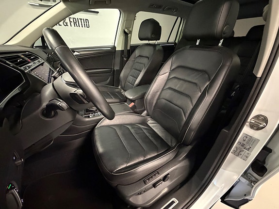 Volkswagen Tiguan Allspace 7 of 30