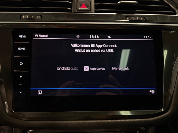 Volkswagen Tiguan Allspace 13 of 30