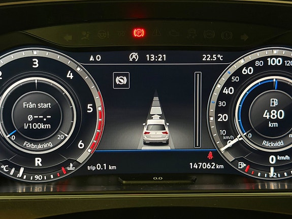 Volkswagen Tiguan Allspace 11 of 30