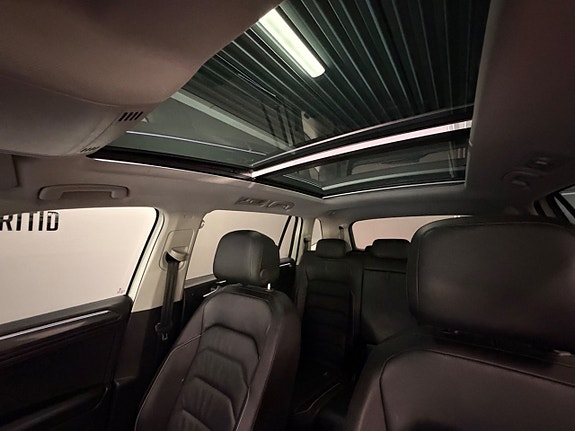Volkswagen Tiguan Allspace 24 of 30