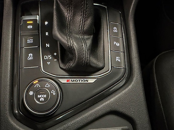 Volkswagen Tiguan Allspace 19 of 30