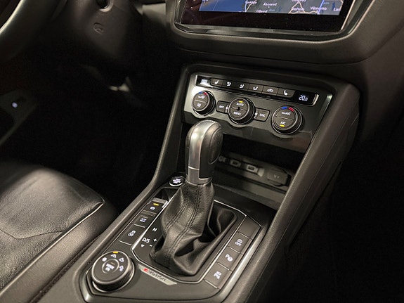 Volkswagen Tiguan Allspace 20 of 30