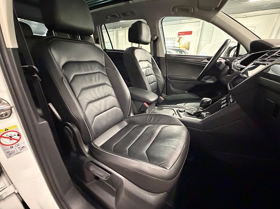 Volkswagen Tiguan Allspace 9 of 30