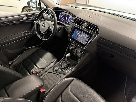 Volkswagen Tiguan Allspace 6 of 30