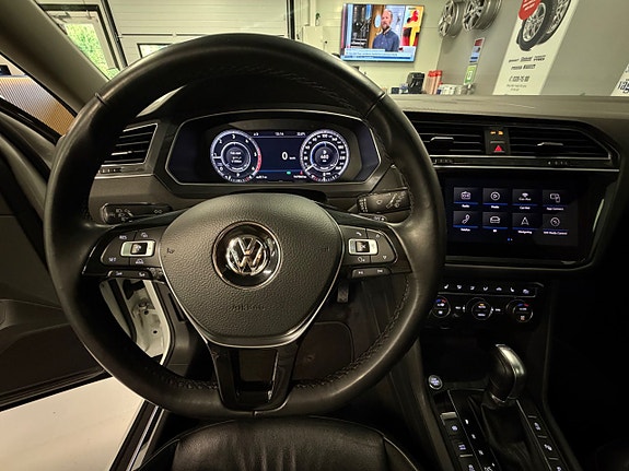 Volkswagen Tiguan Allspace 5 of 30