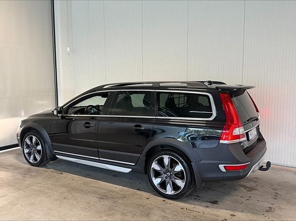 Volvo XC70 9 of 22