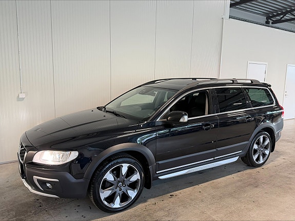 Volvo XC70 8 of 22