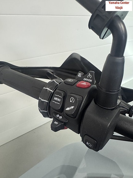 BMW S 1000 XR 8 of 10