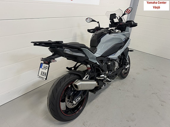 BMW S 1000 XR 5 of 10