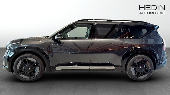 Kia EV9 4 of 15