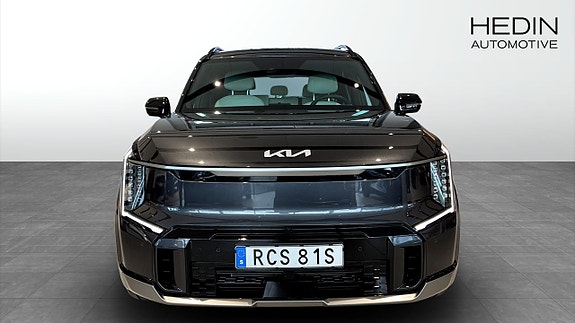 Kia EV9 2 of 15