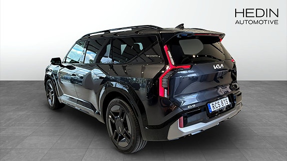 Kia EV9 6 of 15