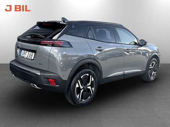 Peugeot 2008 3 of 17