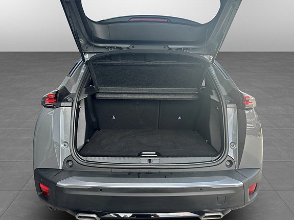 Peugeot 2008 17 of 17