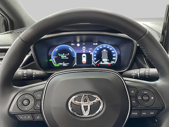 Toyota Corolla 29 of 30