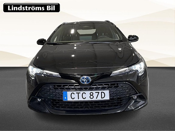 Toyota Corolla 20 of 30