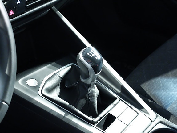 Volkswagen Golf I 9 of 9