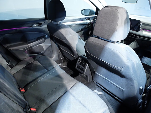 Volkswagen Golf I 6 of 9