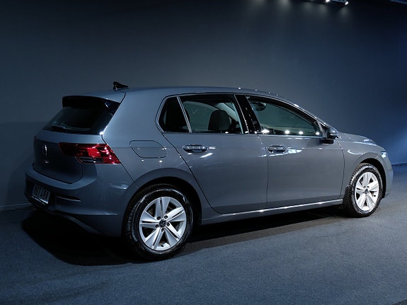 Volkswagen Golf I 3 of 9