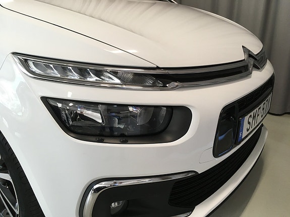 Citroen Grand C4 Spacetourer 23 of 27