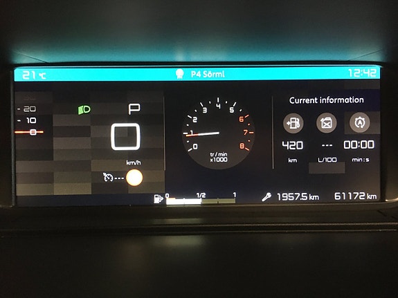 Citroen Grand C4 Spacetourer 13 of 27