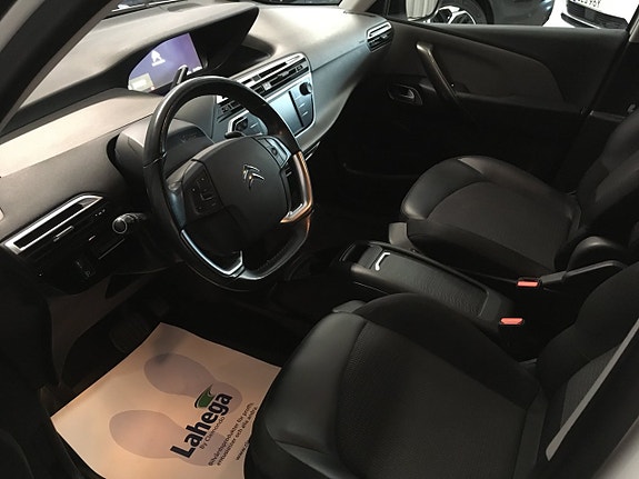 Citroen Grand C4 Spacetourer 10 of 27