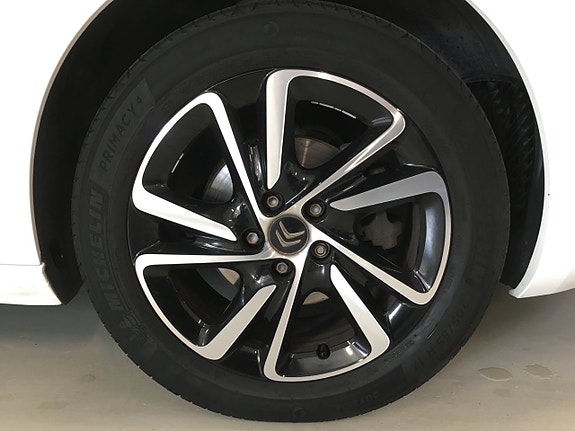 Citroen Grand C4 Spacetourer 24 of 27
