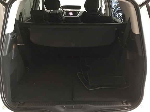 Citroen Grand C4 Spacetourer 8 of 27