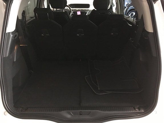 Citroen Grand C4 Spacetourer 7 of 27