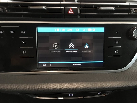 Citroen Grand C4 Spacetourer 19 of 27