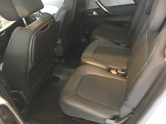 Citroen Grand C4 Spacetourer 11 of 27