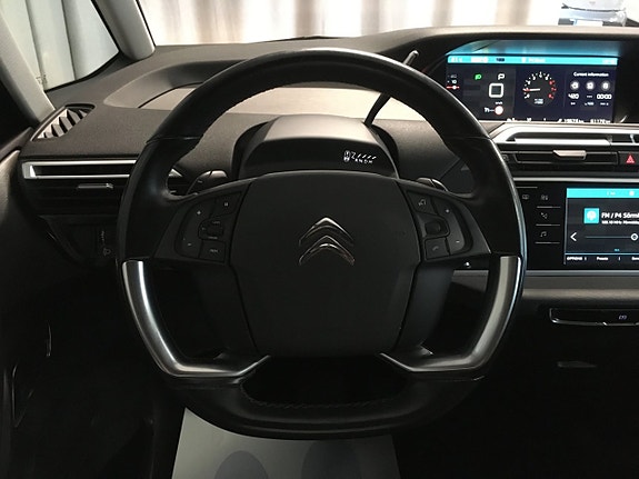 Citroen Grand C4 Spacetourer 12 of 27