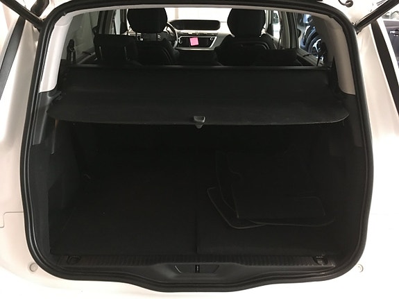 Citroen Grand C4 Spacetourer 9 of 27